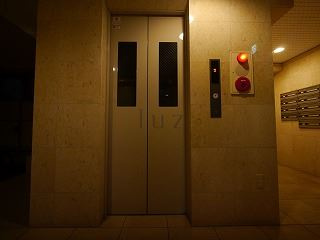 プレールドゥーク横浜反町のその他共用部分