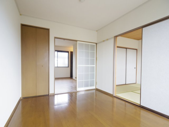 エントピア新秋津Ｂの内装|※他号室写真です
