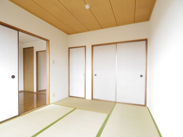 エントピア新秋津Ｂの内装|※他号室写真です