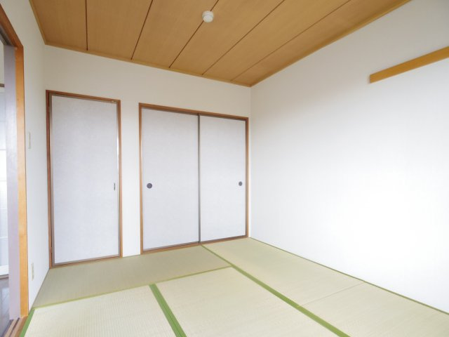 エントピア新秋津Ｂの内装|※他号室写真です