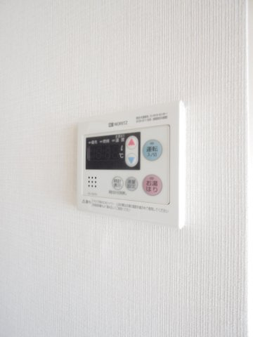 エントピア新秋津Ｂの設備|※他号室写真です