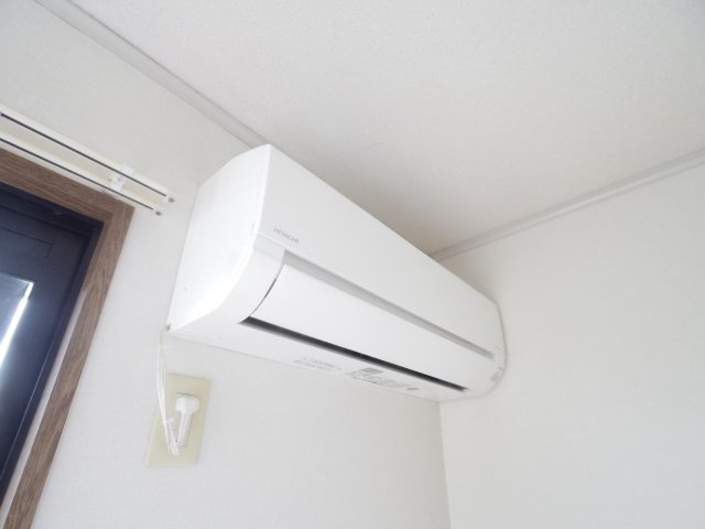 エントピア新秋津Ｂの設備|※他号室写真です