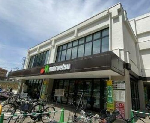 Cielstella 池袋の周辺