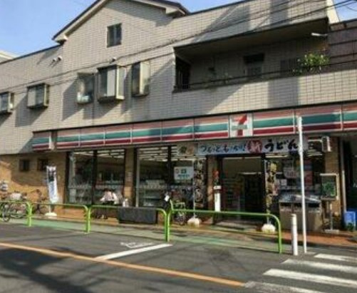 Cielstella 池袋の周辺