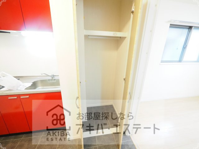 【その他】 | ＡＪ新小岩 | 同一仕様写真