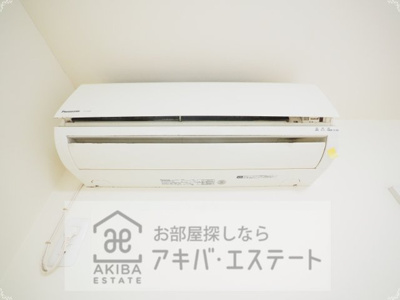 【設備】 | ＡＪ新小岩 | 同一仕様写真