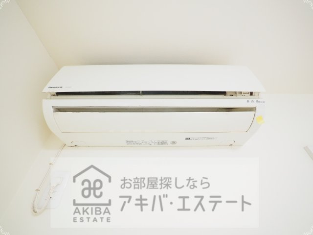 【設備】 | ＡＪ新小岩 | 同一仕様写真