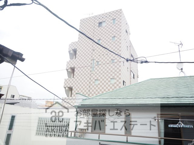 【展望】 | ＡＪ新小岩