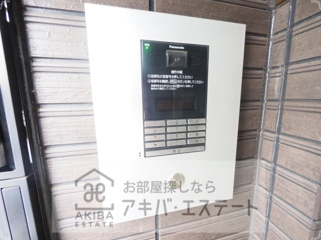 【セキュリティ】 | ＡＪ新小岩