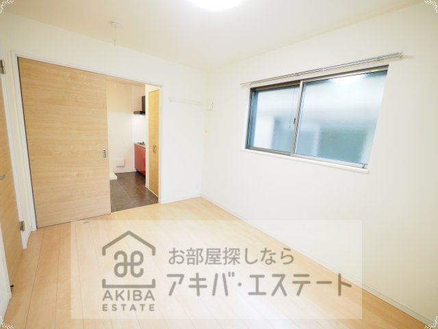 【内装】 | ＡＪ新小岩 | 同一仕様写真