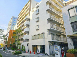 【外観】 | 日神プラザ元町