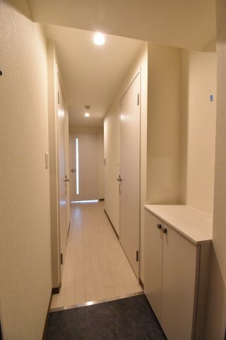 【玄関】 | フォレスト難波