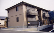 ルミエールみなみ野(ルミエールミナミノ)の画像