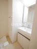 【洗面所】ソルジェンテ中野 