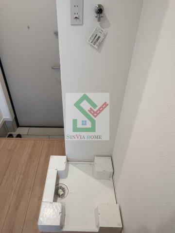 グランビル南大泉の設備