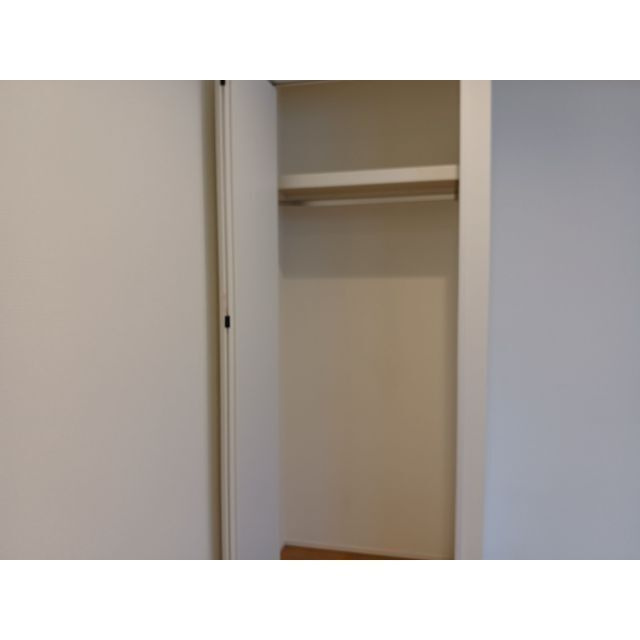 Liace vale 戸越の収納|たっぷりとした収納スペースです