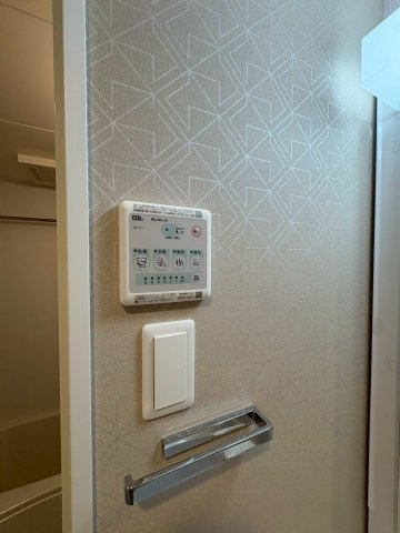 S-RESIDENCE豊田avantaの設備