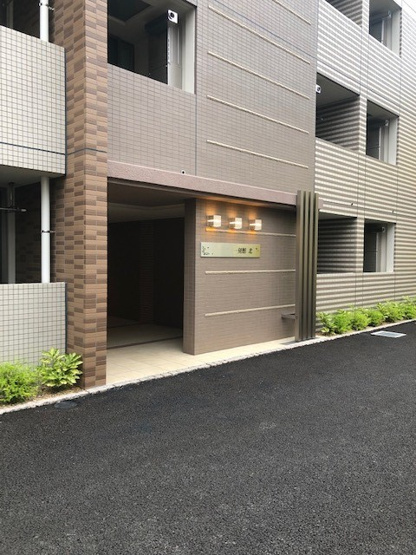 【エントランス】 | 一刻館 北