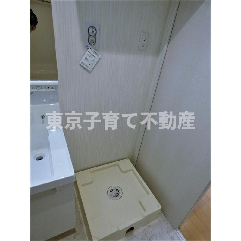 豊島区高田１丁目戸建の設備