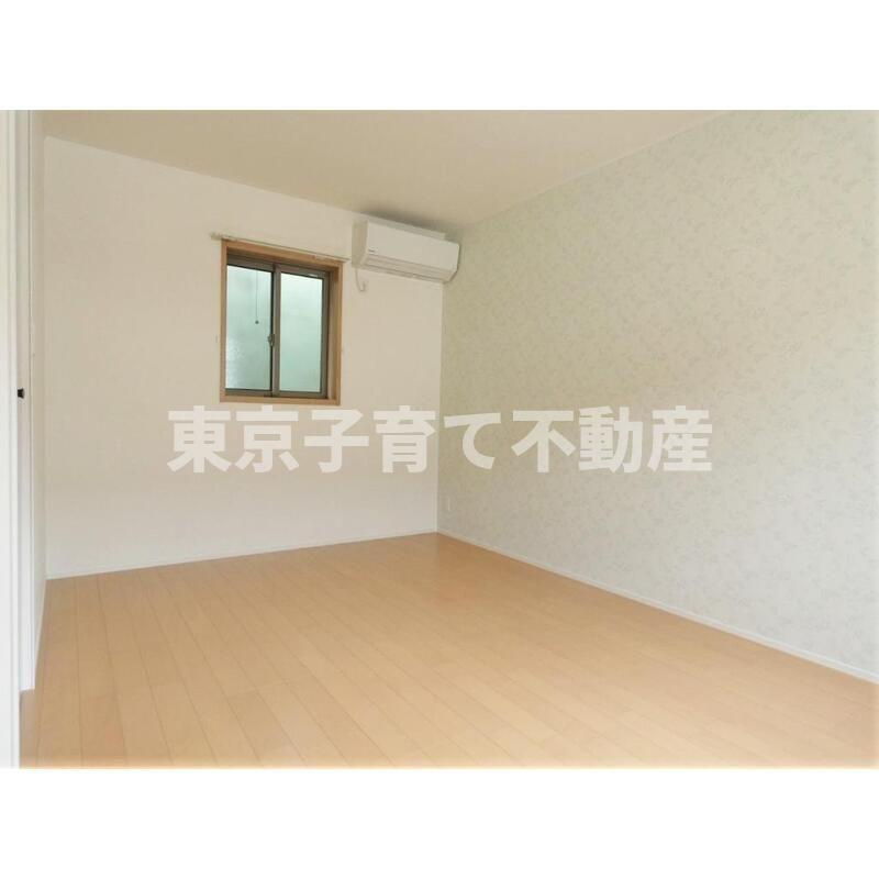 豊島区高田１丁目戸建の子供部屋