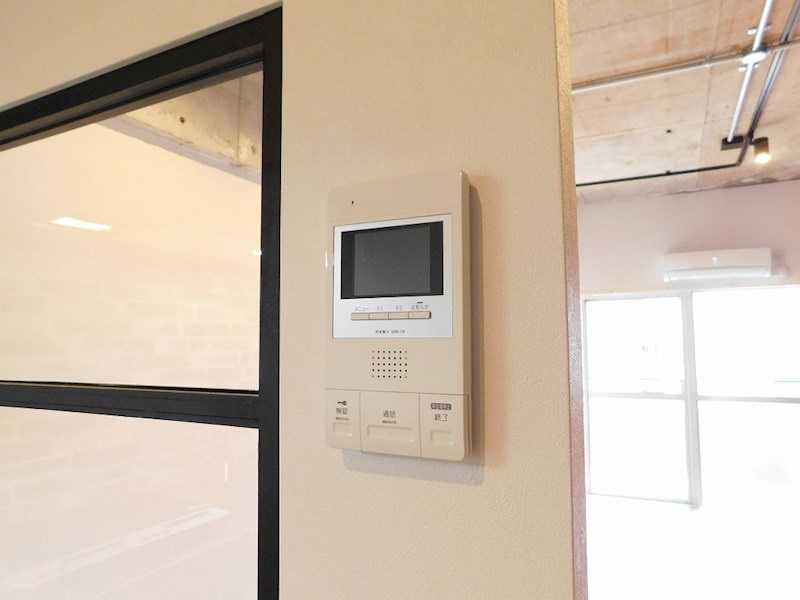 コンプレート古船場 のその他
