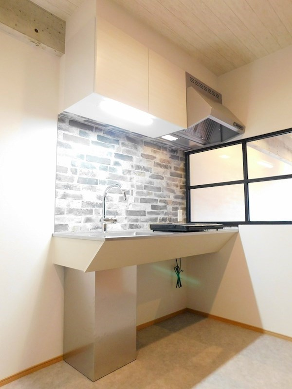 コンプレート古船場 のその他