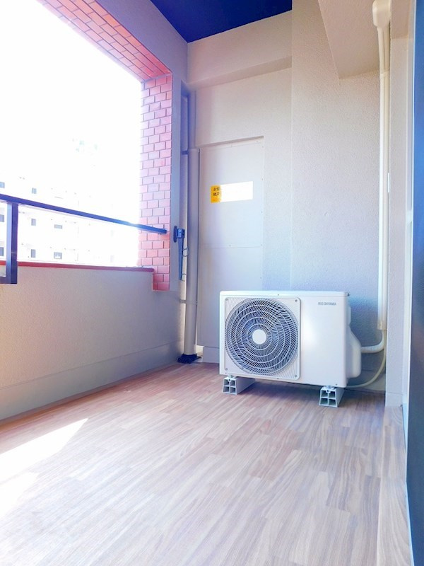 コンプレート古船場 のその他