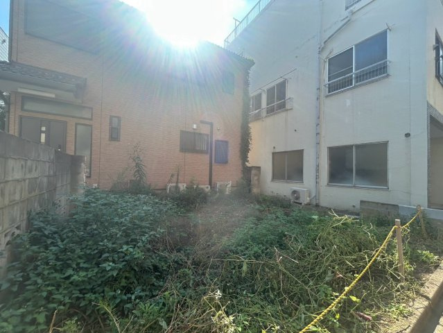 北区赤羽2丁目　新築戸建の外観|2026.10.09撮影

現地ご見学希望・資料請求などお気軽にお問い合わせ下さい！
03-5990-5201