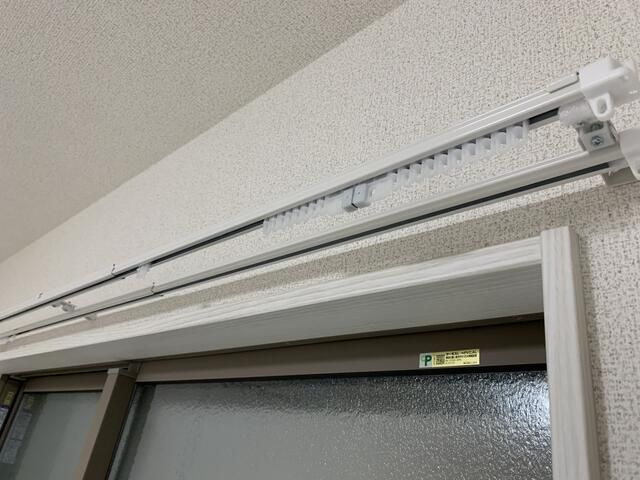 ベルシオンジュンⅢの設備