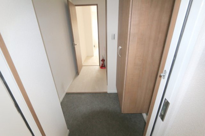 【玄関】 | フィユフラッツ豊中末広町 | ※同タイプの写真となり、実際のお部屋とは異なる場合があります