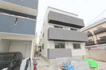 フィユフラッツ豊中末広町の画像