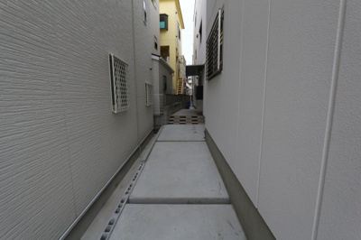 【その他】 | フィユフラッツ豊中末広町