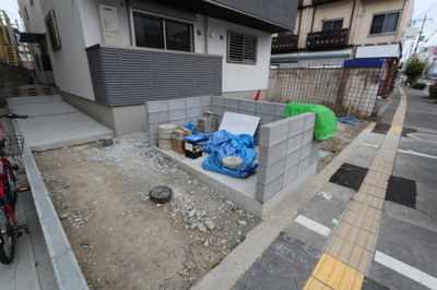 【その他共用部分】 | フィユフラッツ豊中末広町