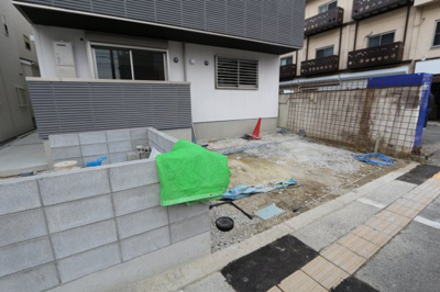 【その他共用部分】 | フィユフラッツ豊中末広町
