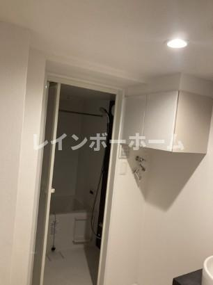 LEO FIOREGALO印内の設備