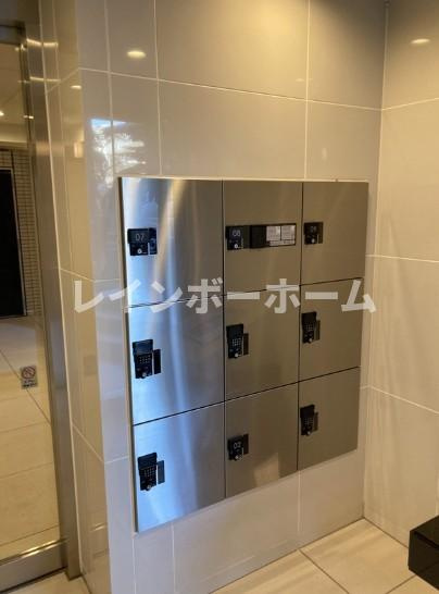 LEO FIOREGALO印内のその他共用部分