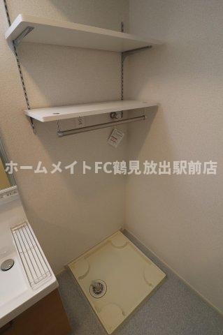 Bell Deerの設備