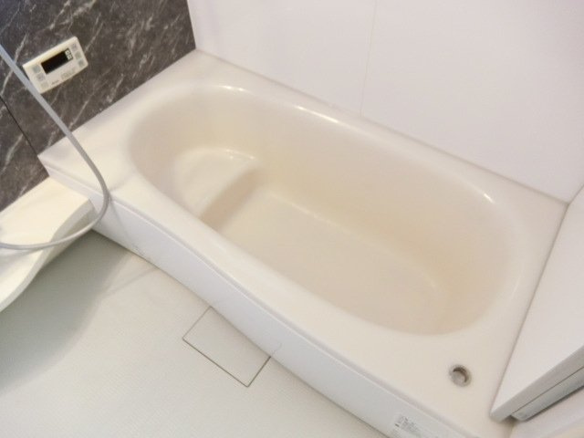 【浴室】 | エスペランサ