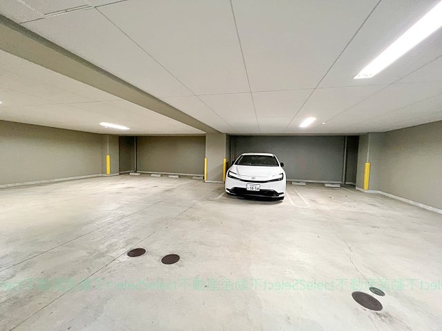 メゾンドガスパール名駅の設備