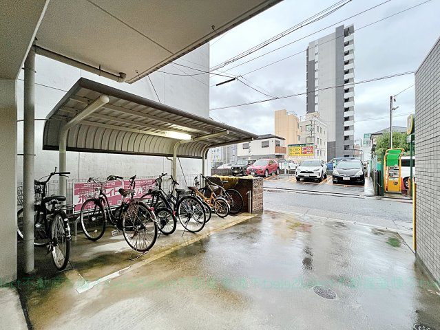 メゾンドガスパール名駅のその他