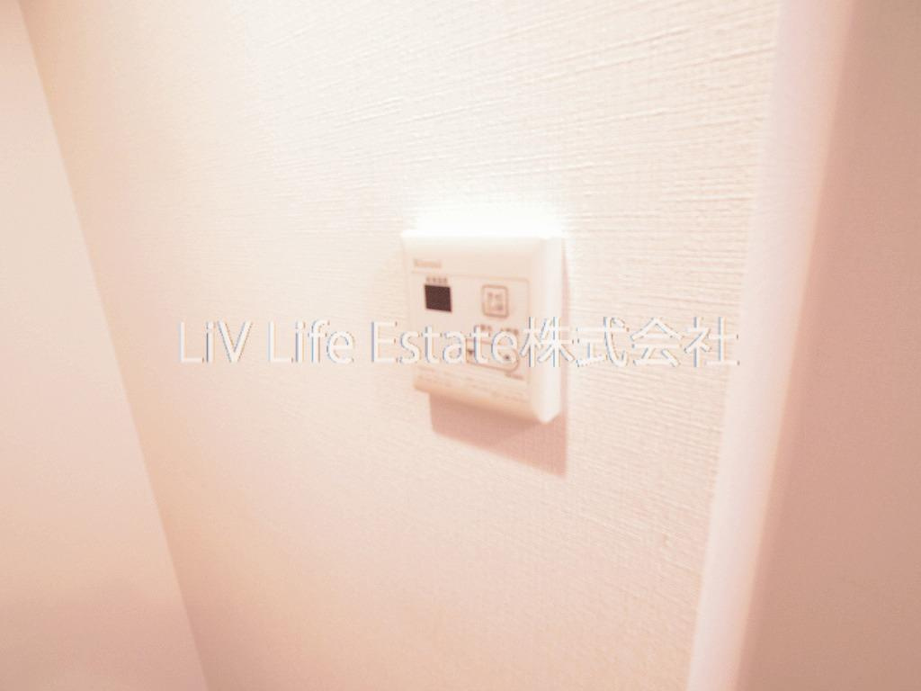 リブリ・M&Iの設備