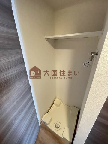 【設備】 | スペーシア日本橋東