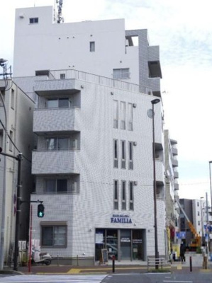 【外観】 | ステージオダワラヤ