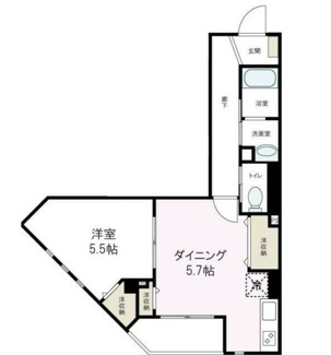 【間取り】 | ステージオダワラヤ
