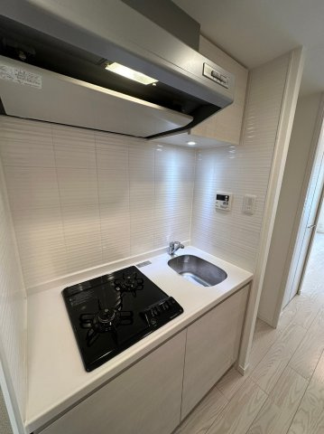 オーキッドレジデンス鶴舞(旧:S-RESIDENCE鶴舞)　名古屋市賃貸　仲介手数料無料のキッチン