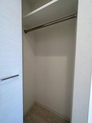 オーキッドレジデンス鶴舞(旧:S-RESIDENCE鶴舞)　名古屋市賃貸　仲介手数料無料の収納