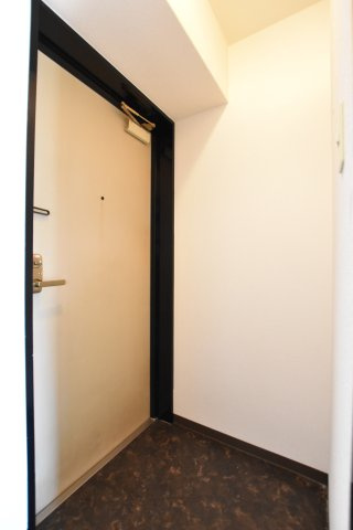 【玄関】 | マンションタワーサイド