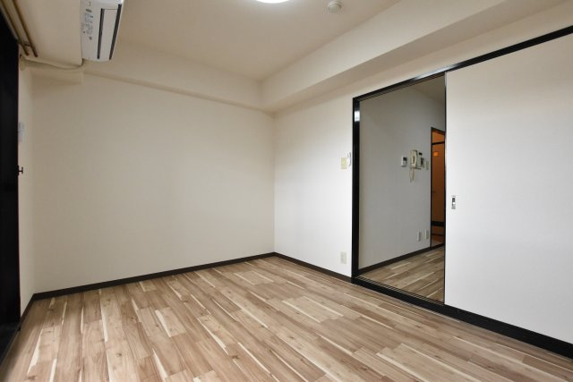 【洋室】 | マンションタワーサイド