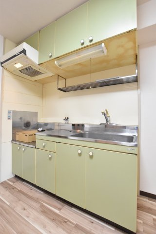 【キッチン】 | マンションタワーサイド