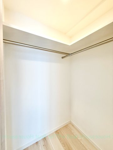 S-RESIDENCE今池beleta(ベレータ)の収納